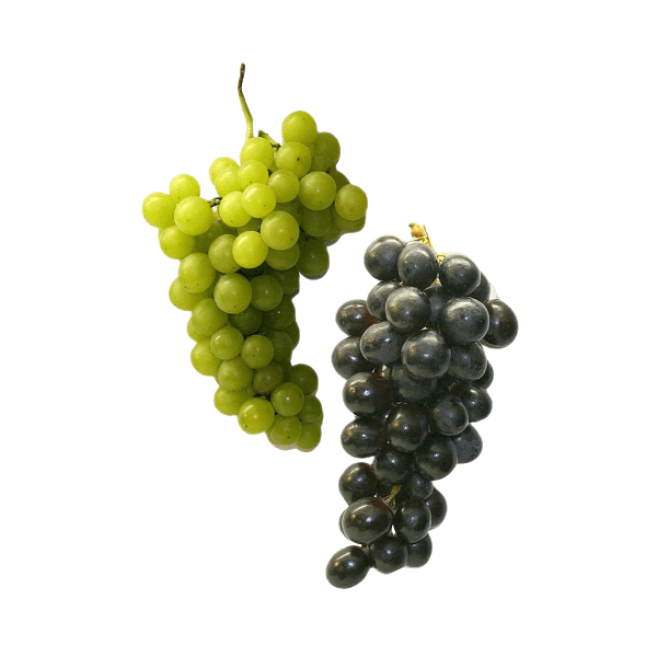 Organic Grapes